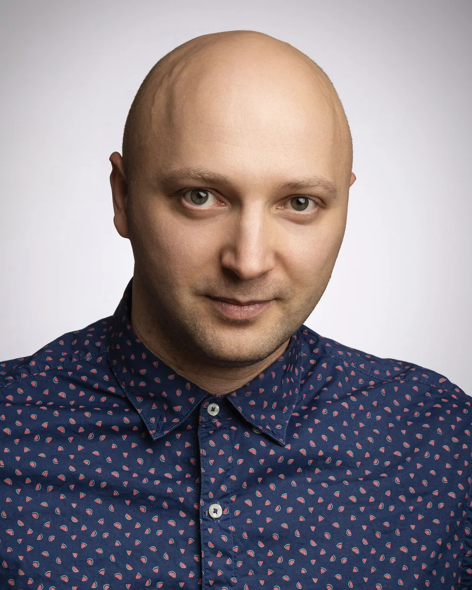 Aliaksei Brusiantsou
